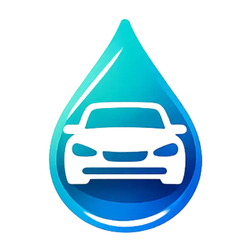 Lavage auto à domicile Nantiat